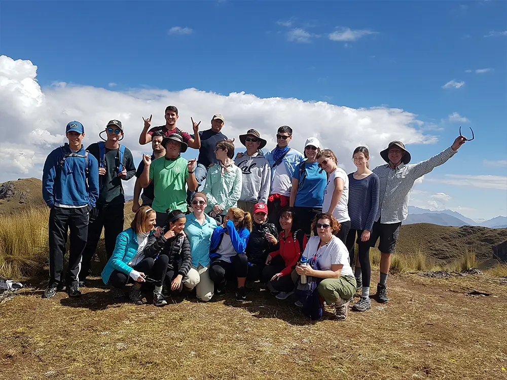 Lares Hike & Short Inca Trail (4 Days, 3 Nights)