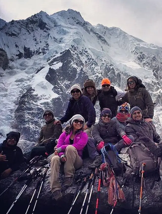 SALKANTAY & MACHUPICCHU 6 DAYS 5 NIGHT